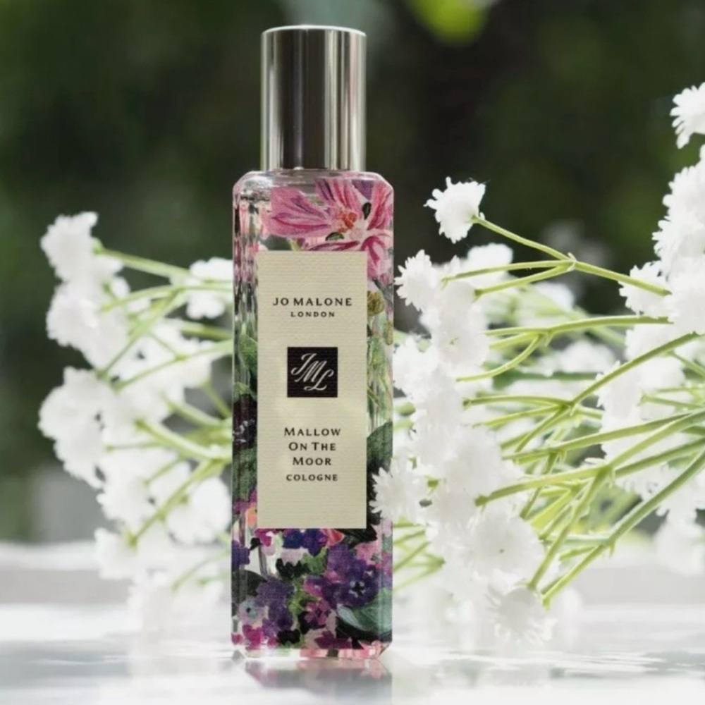 Jo Malone - Mallow On The Moor | Limited Edition & Sold Out | Hard to Find!